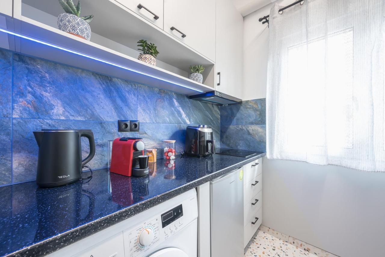 Apartment Tiny