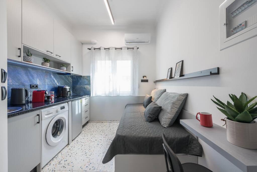 Tiny Apartment *