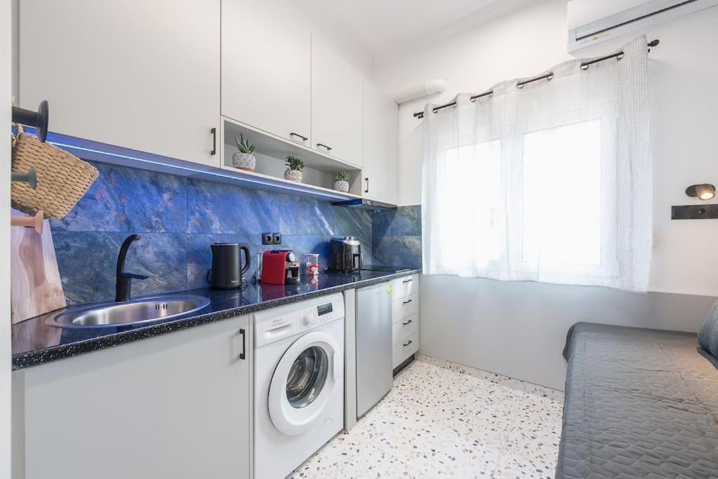 Appartamento Tiny Atene